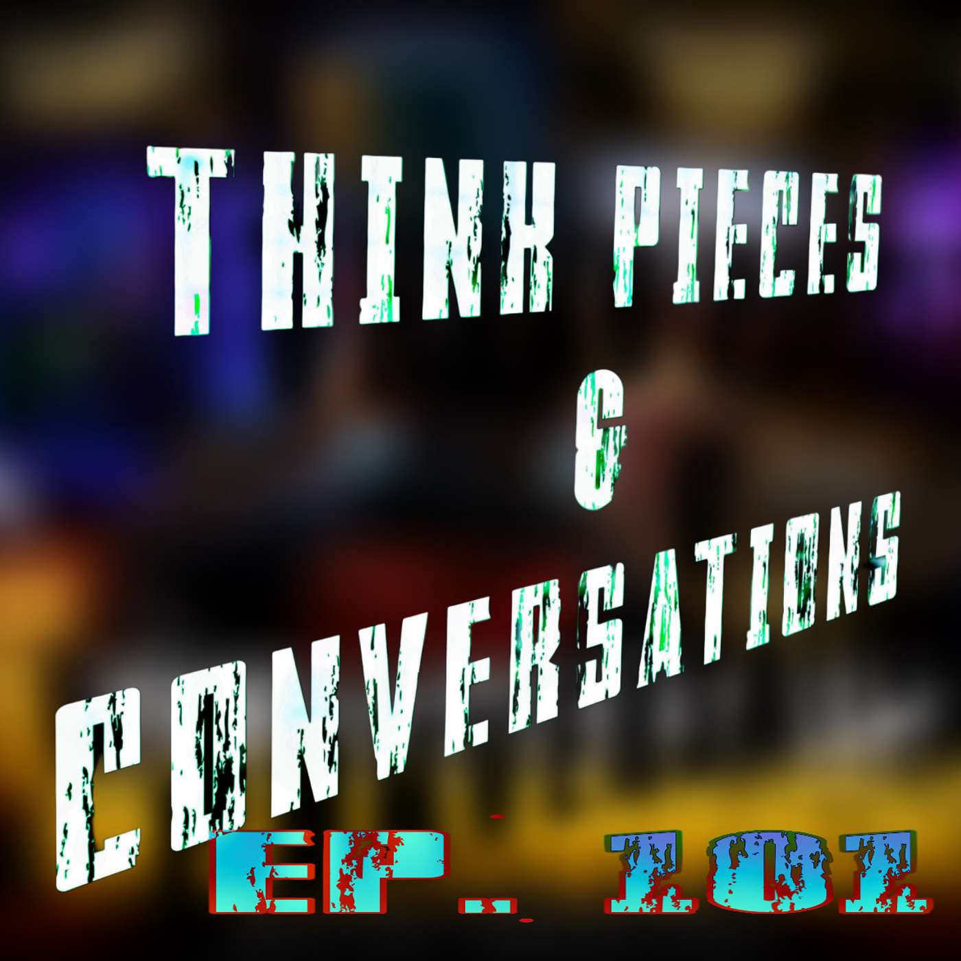 "The Luxury Of Entertainment" | TP&C | Episode 101