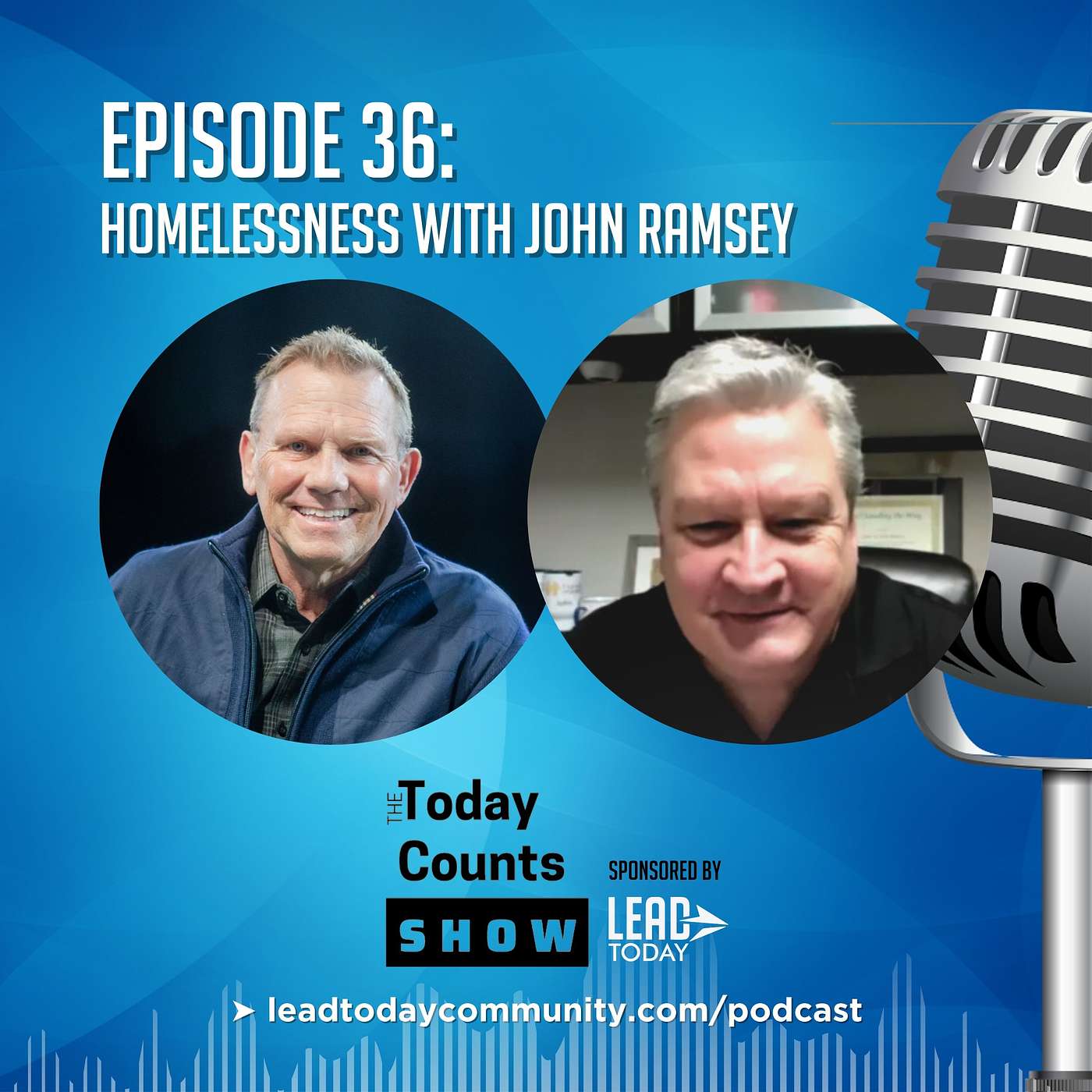 The Today Counts Show