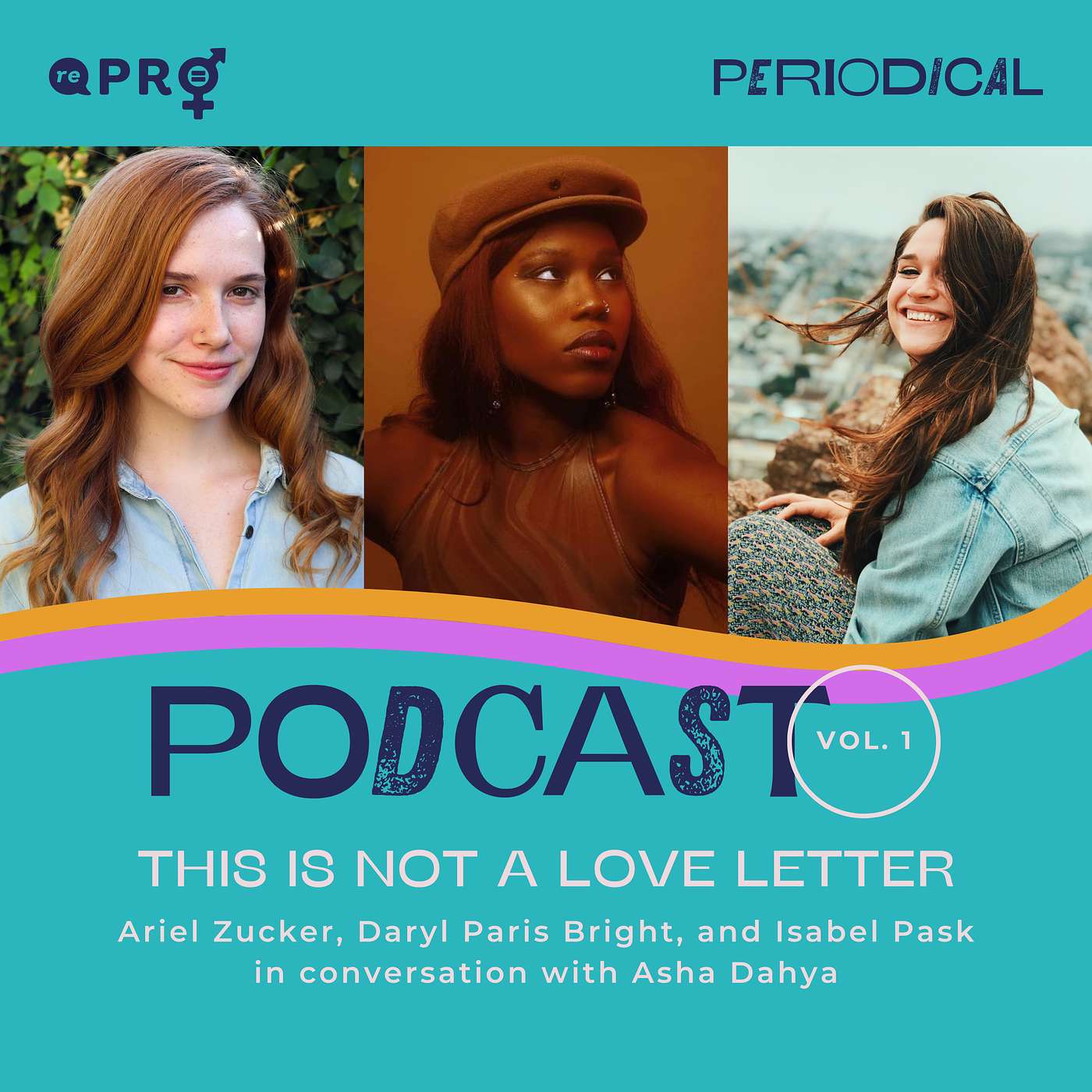 rePROFilm Podcast