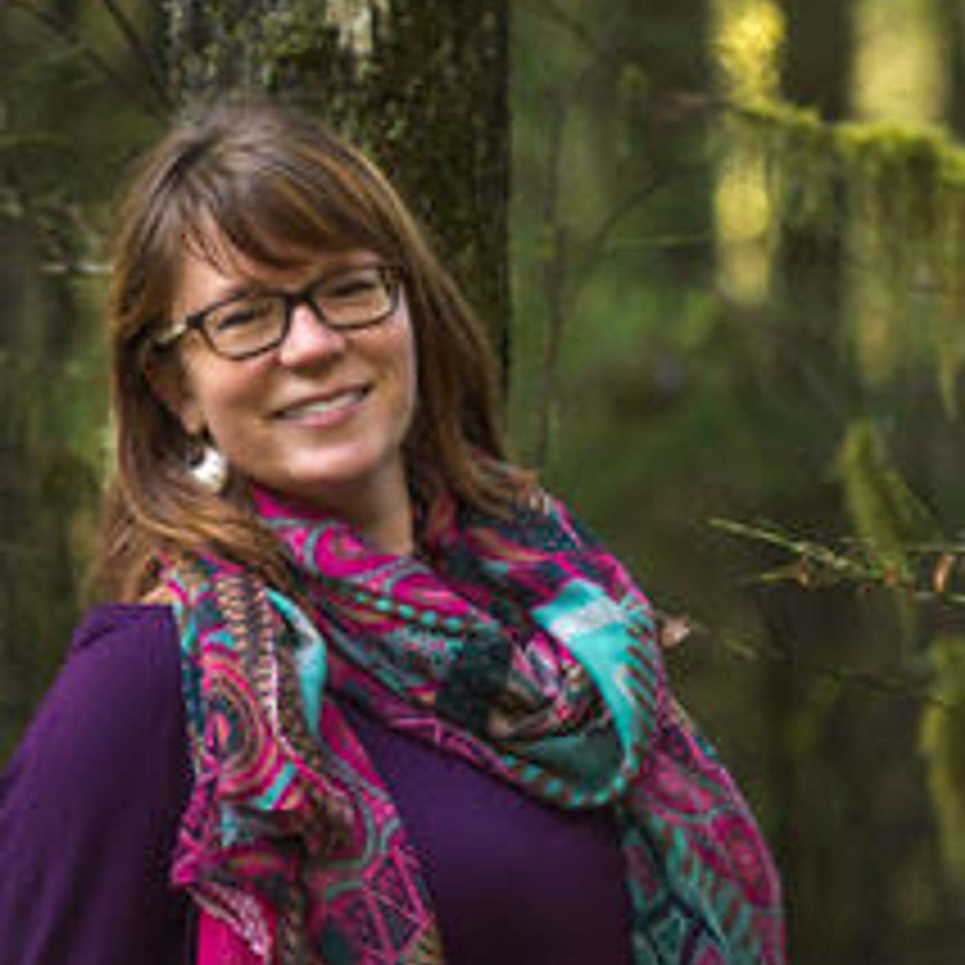 I HAVE MY REASONS EP10 - Robyn McLean