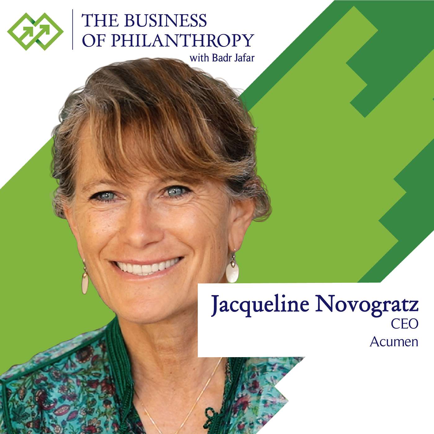 The Business of Philanthropy