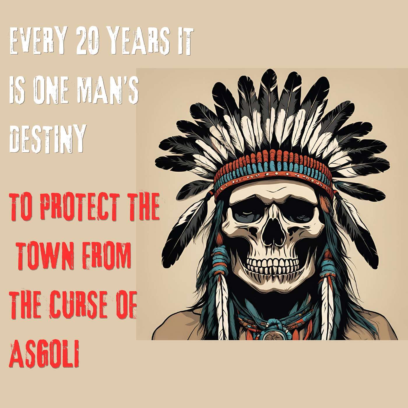 The Curse of Asgoli
