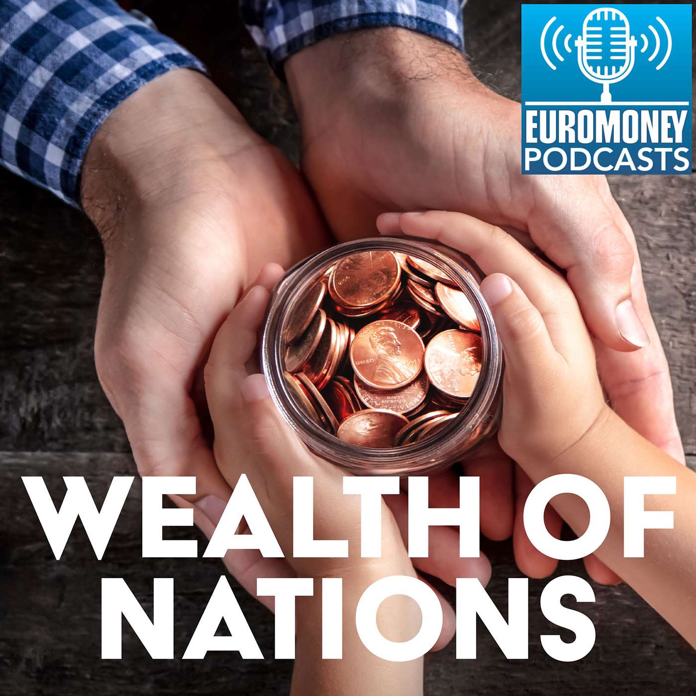 Wealth of Nations – Episode 9: Gregory Dimitriadis, Growthfund