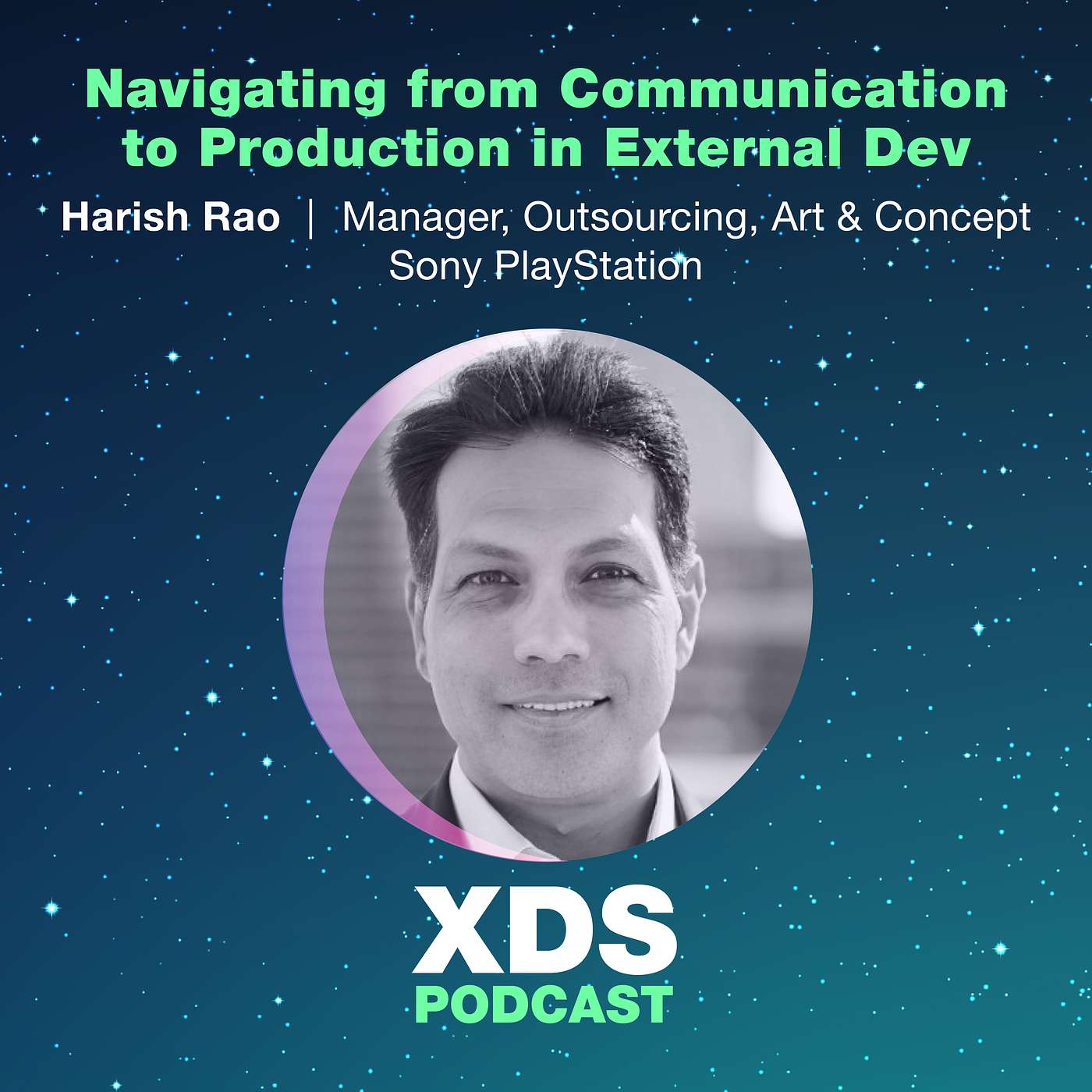 XDS Podcast