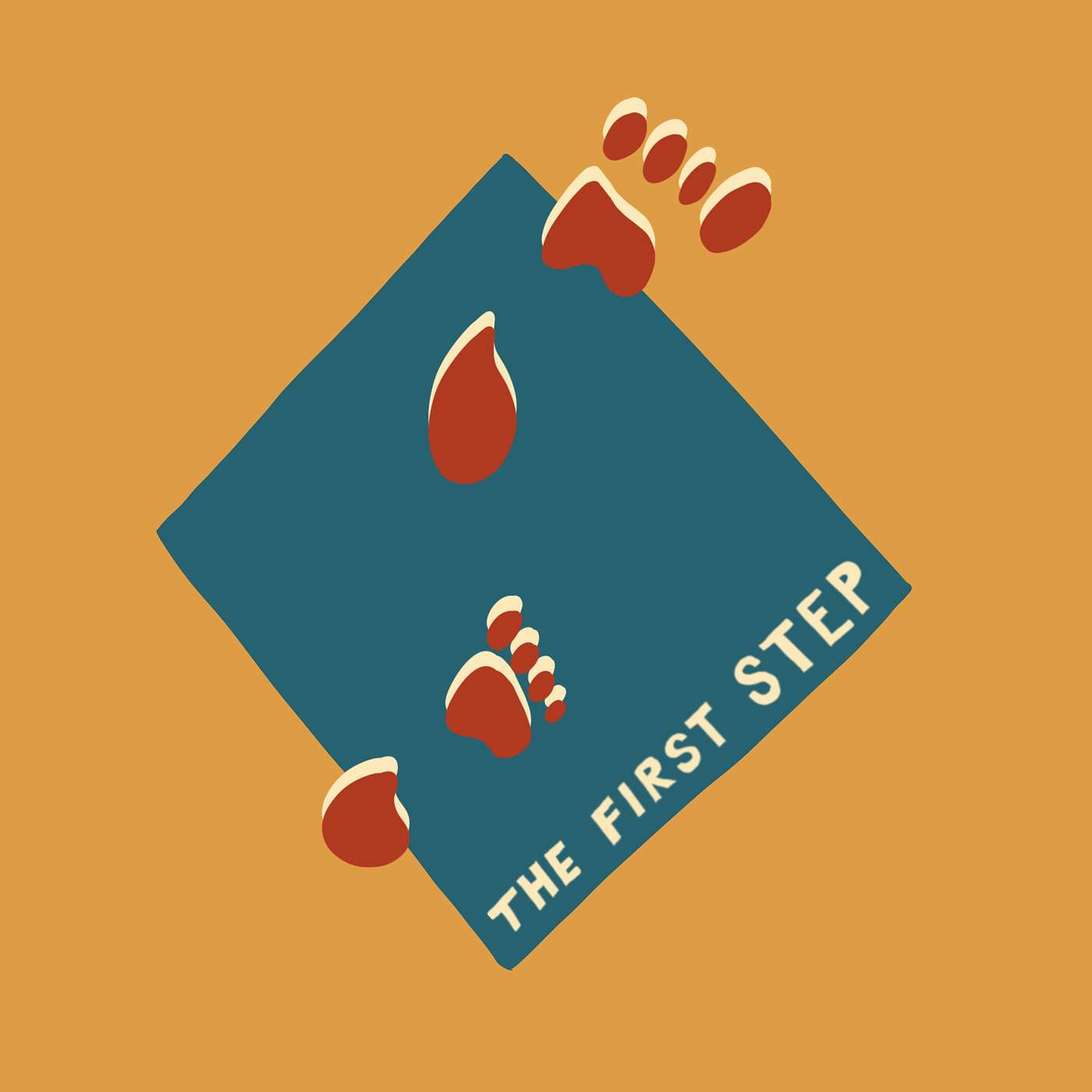 The First Step with Joe Brettler