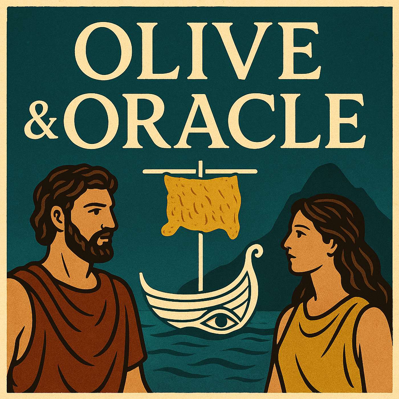 Olive & Oracle