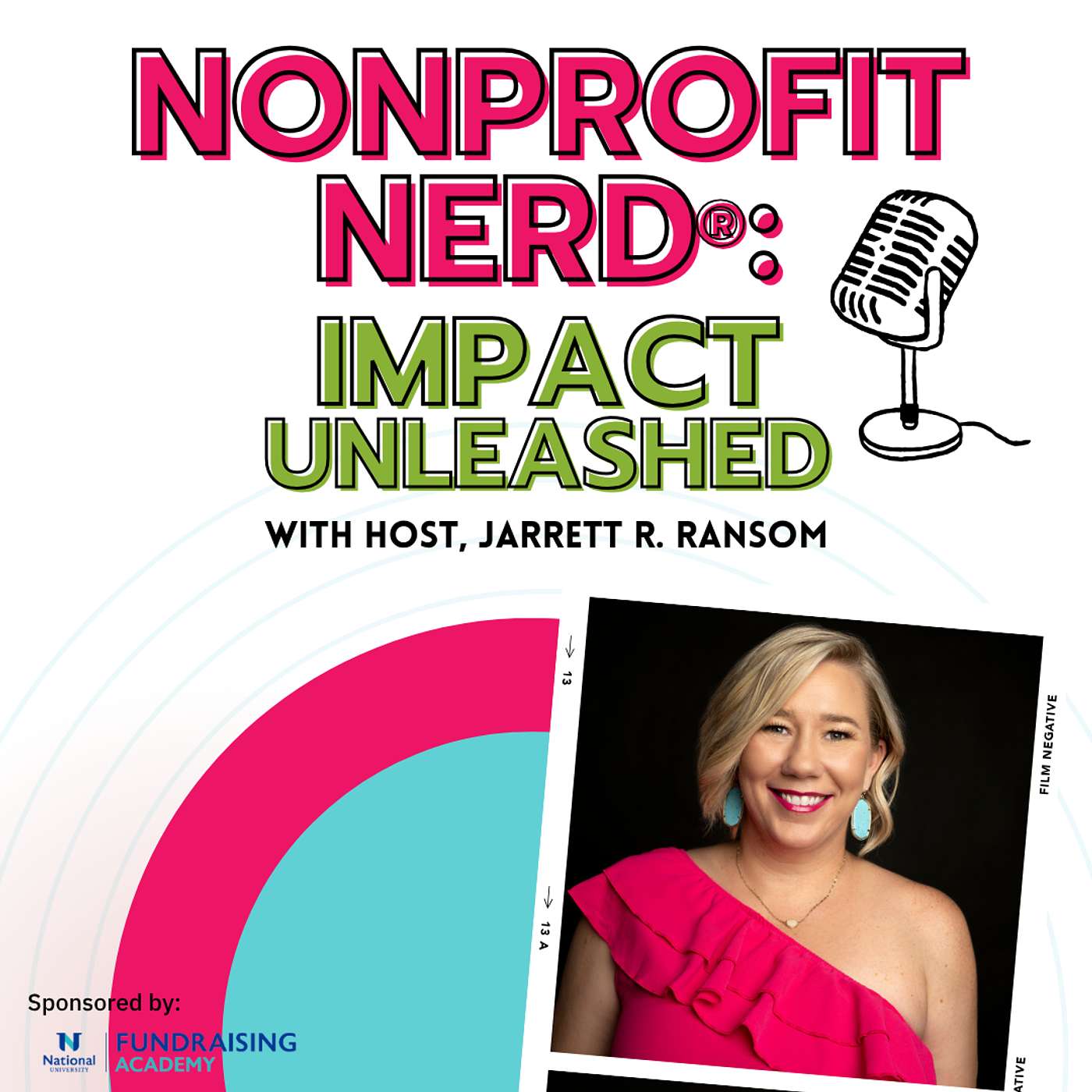 Nonprofit Nerd®: Impact Unleashed