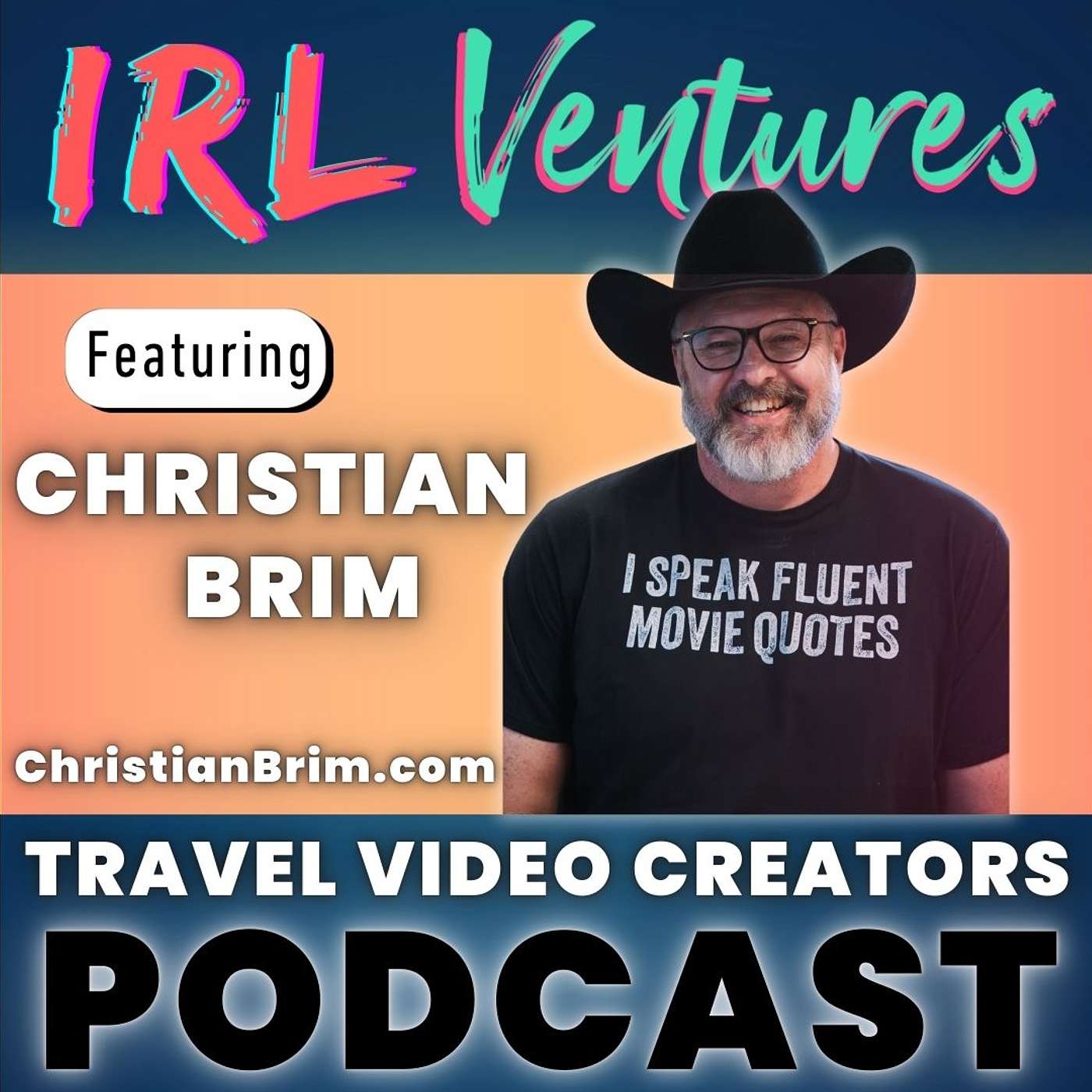 How to Put Profit First for Creatives - Christian Brim | IRL Ventures Travel Video Creator Podcast