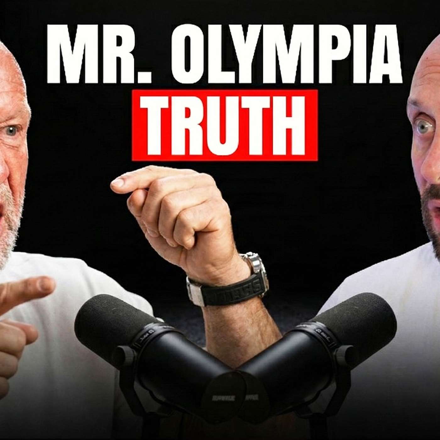 Mike Kocsis\'s Podcast