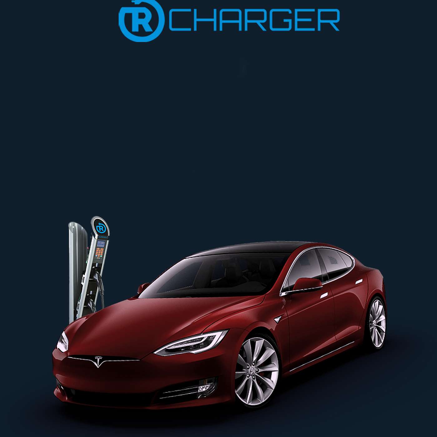 OUR CHARGER PODCAST