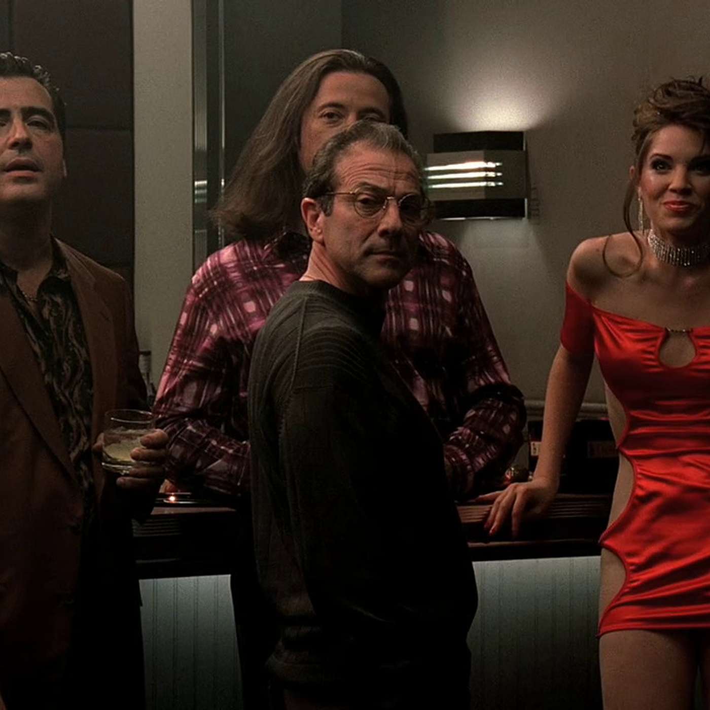 The Sopranos - Verdens bedste TV-serie