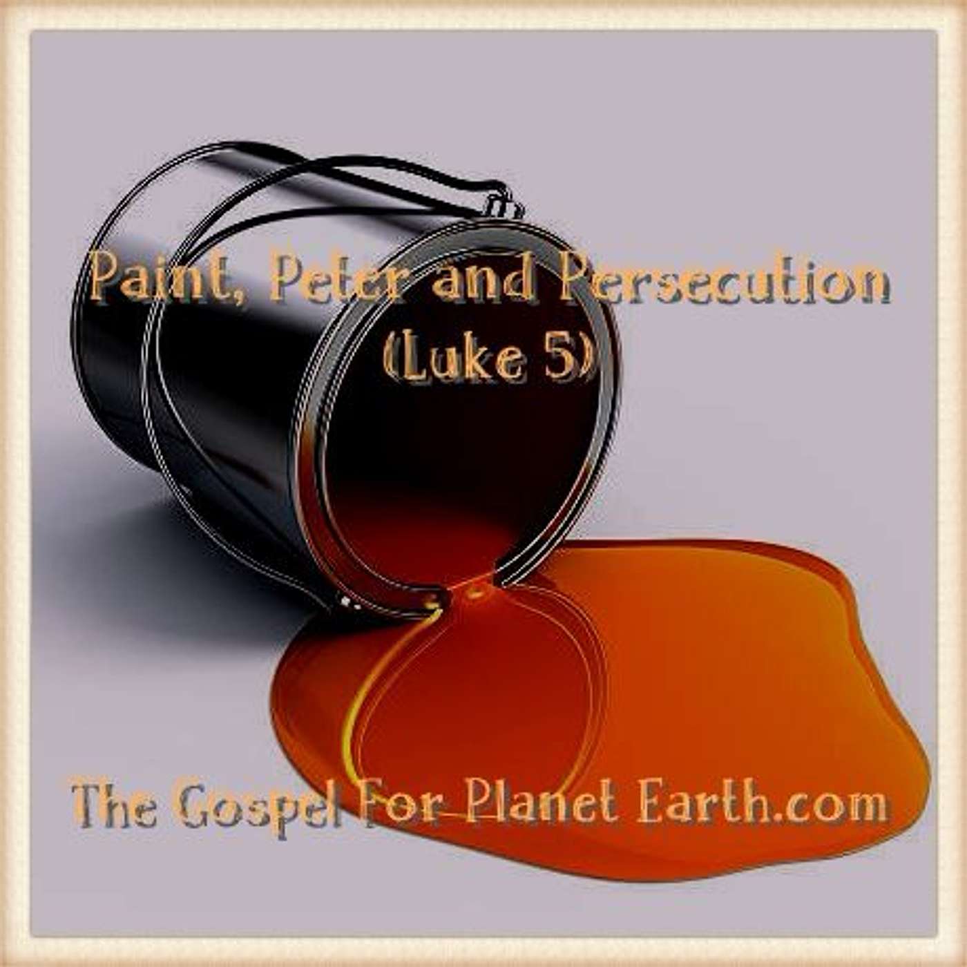 The Faith of the Fathers w/ Karl Gessler