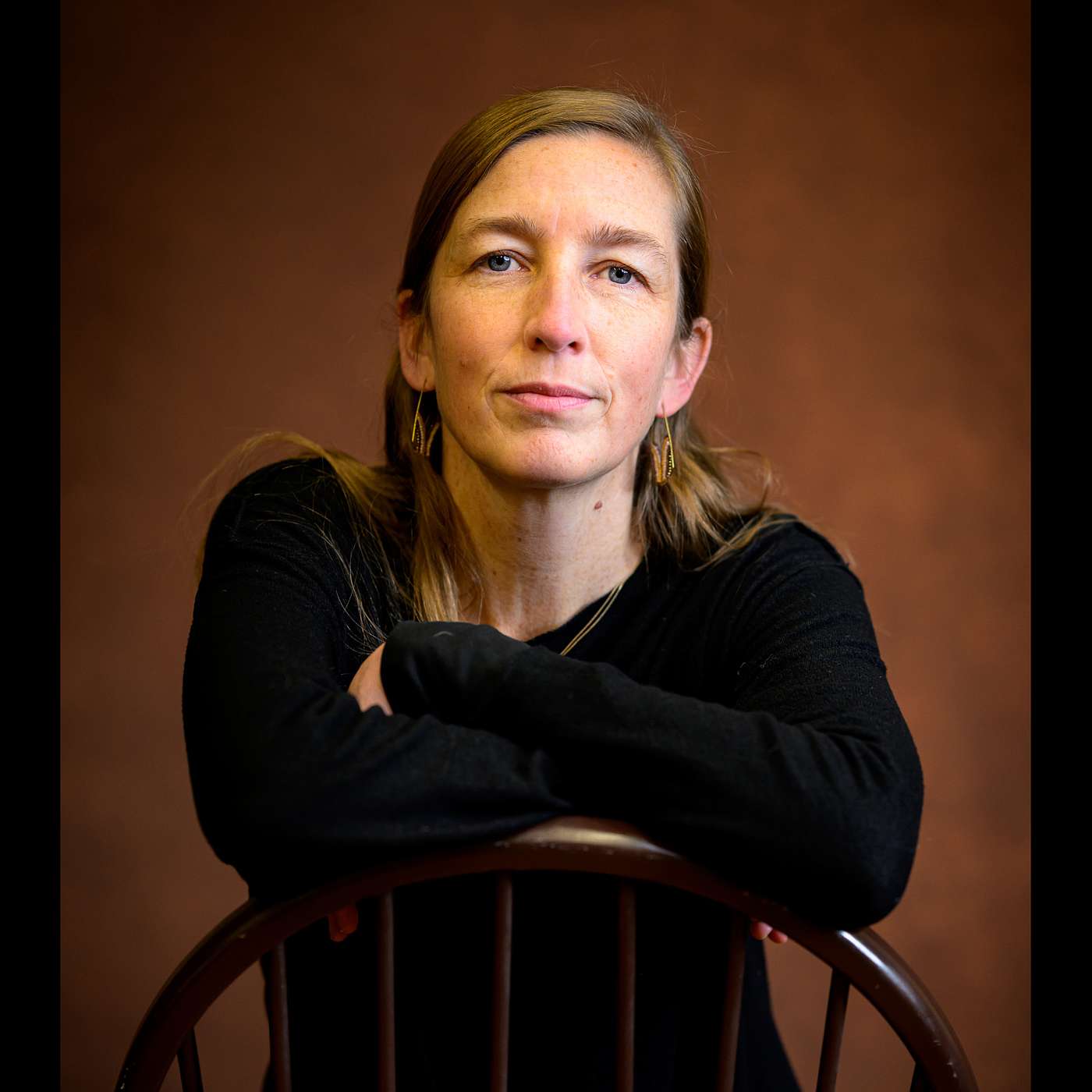 Episode 57 - Flood Series - Katie Trautz, Montpelier Alive