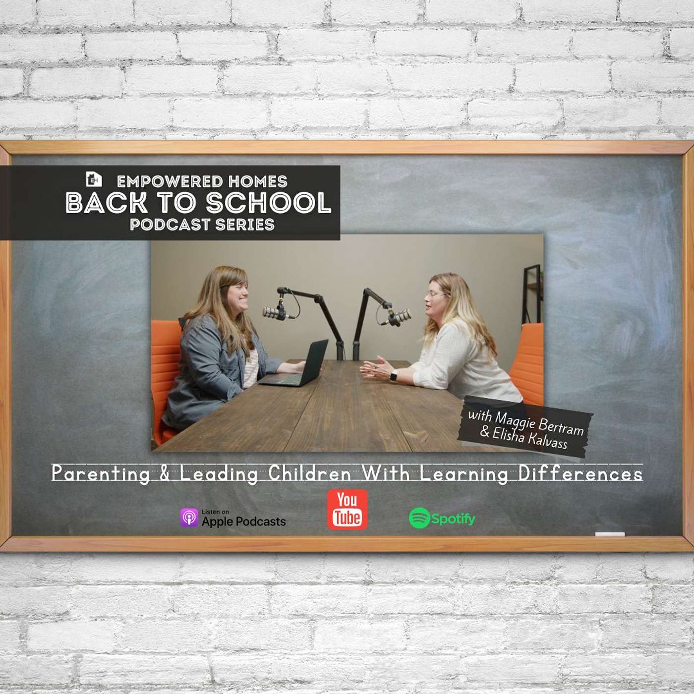 Empowered Homes Podcast