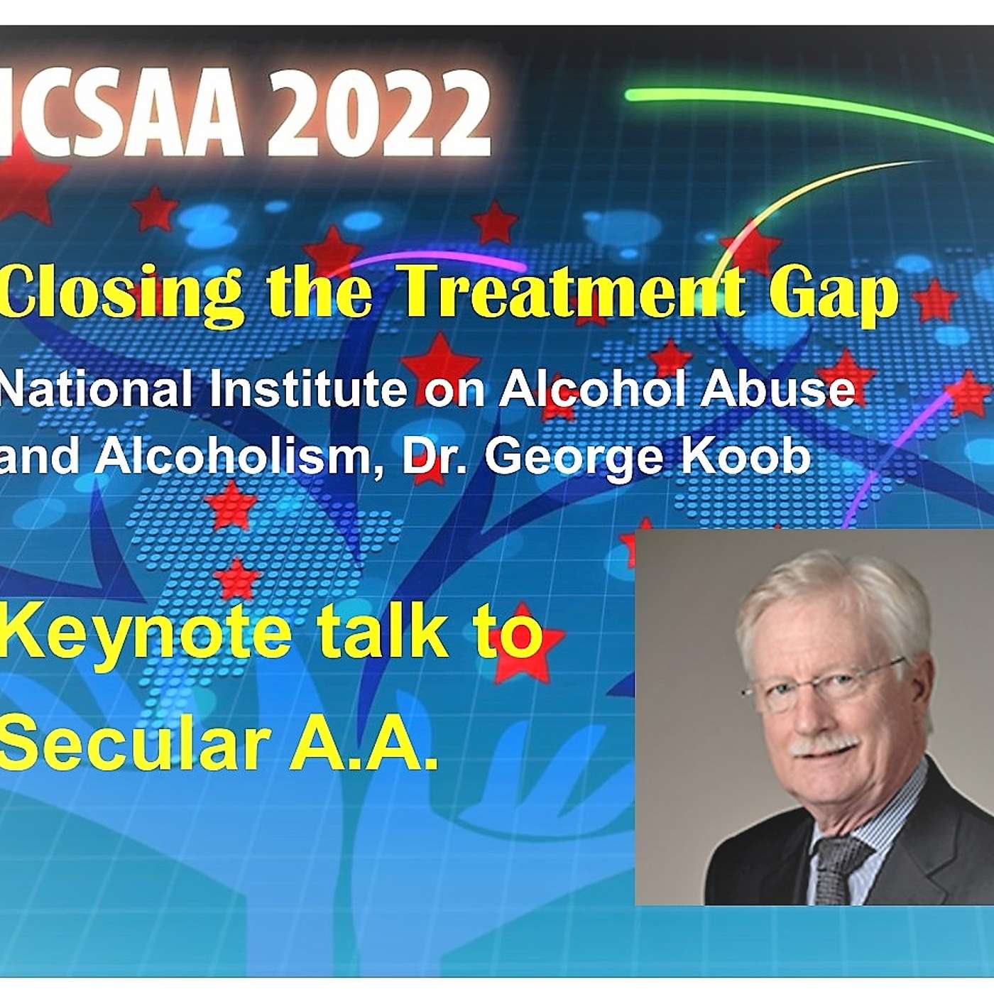 Secular AA\'s Podcast