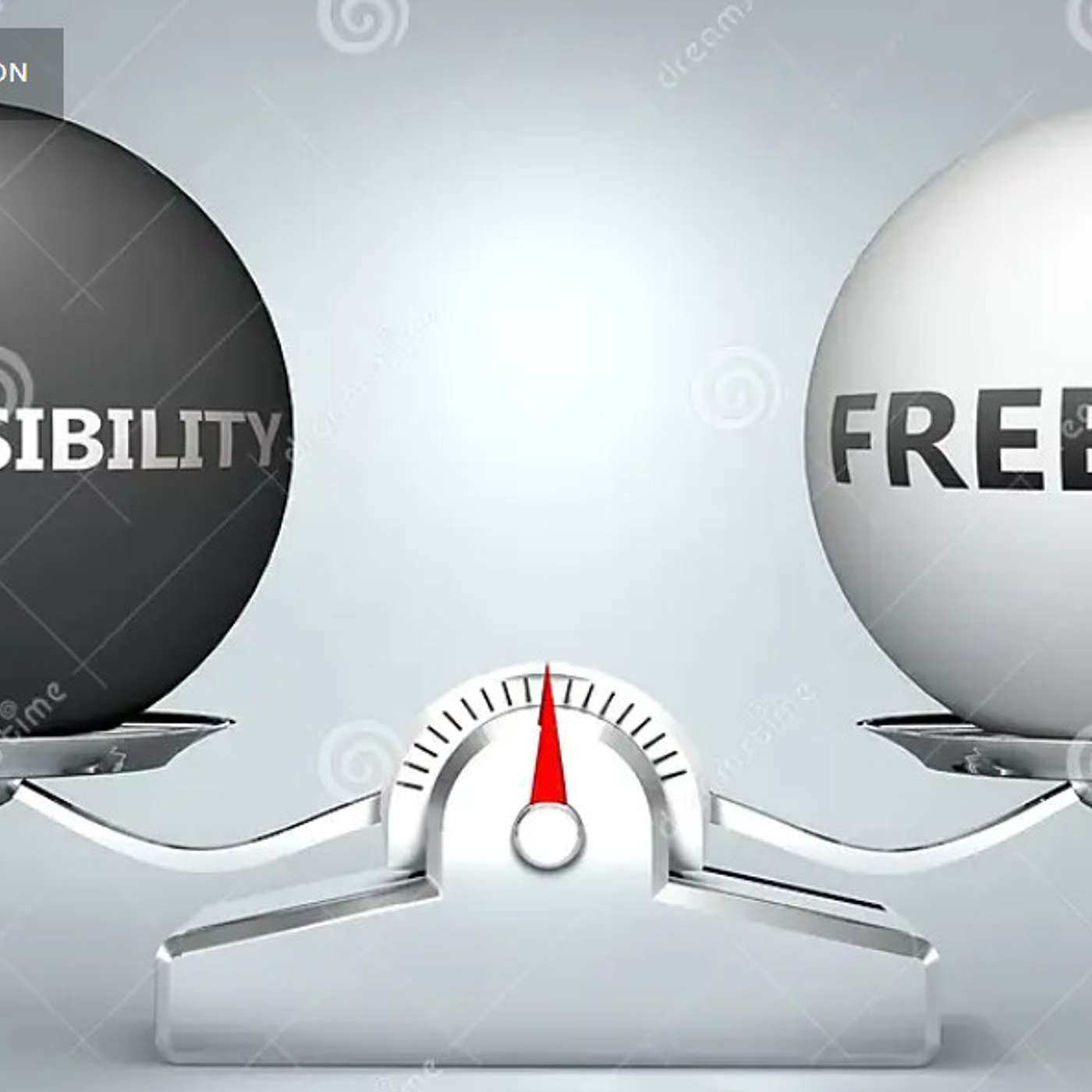 Freedom and Responsibility : Mad Men of Masculinity