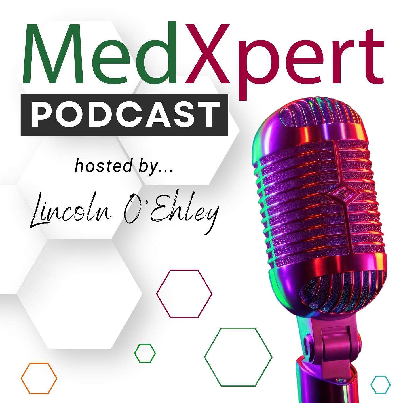 Brought to you by Optivest Health Services podcast artwork