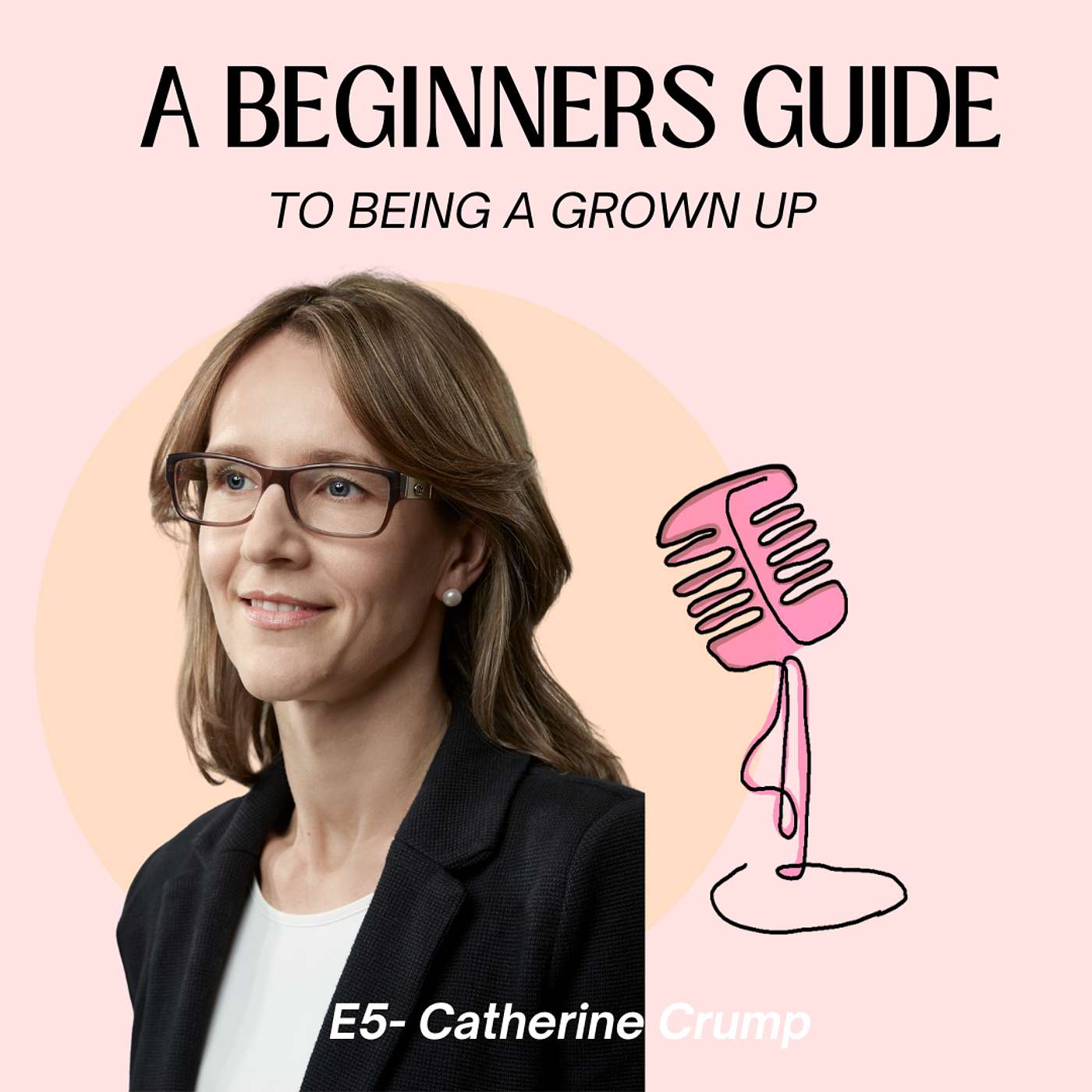 E5- Catherine Crump