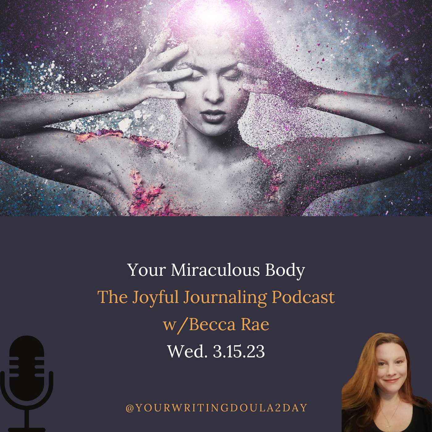 Your Miraculous Body