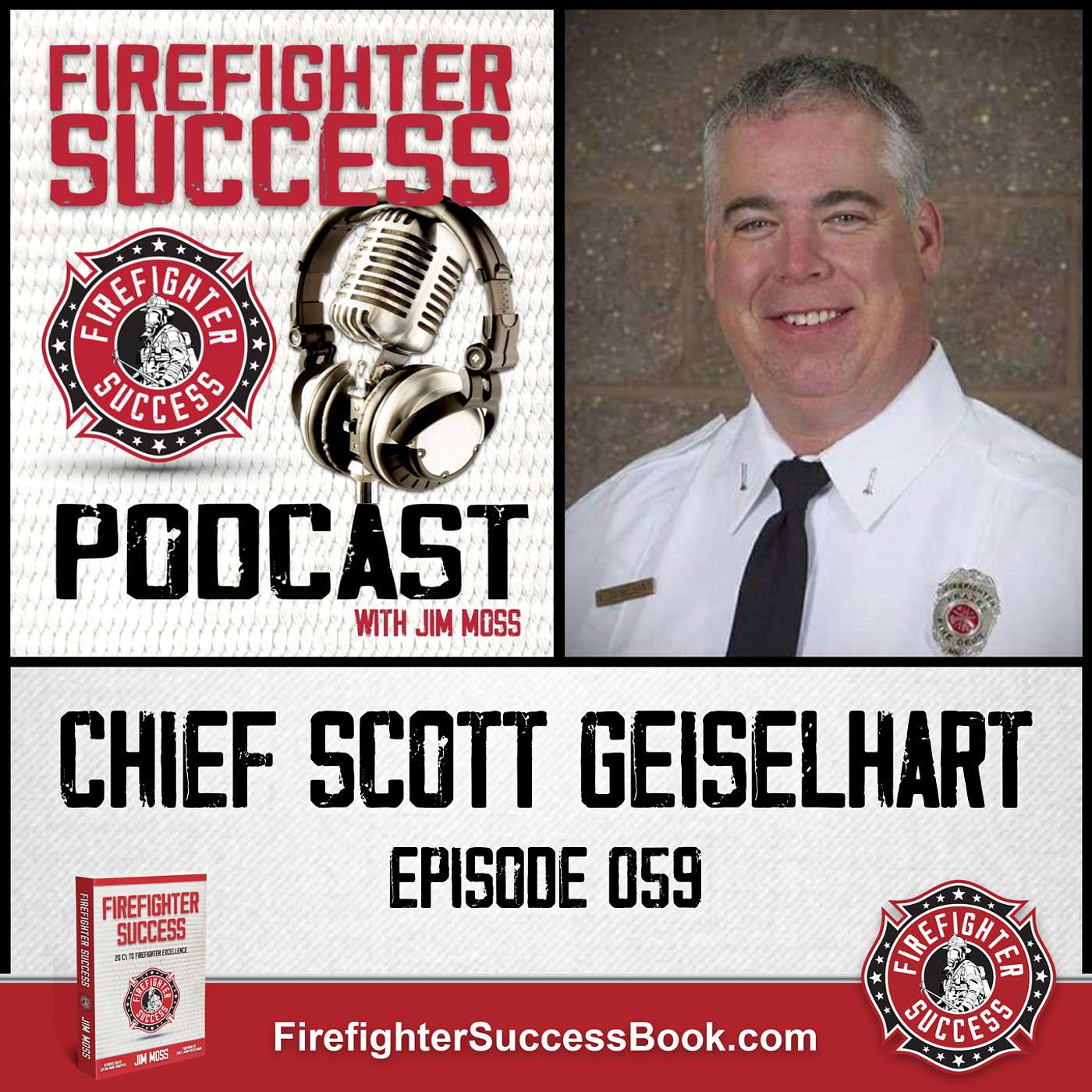 Scott Geiselhart - 059