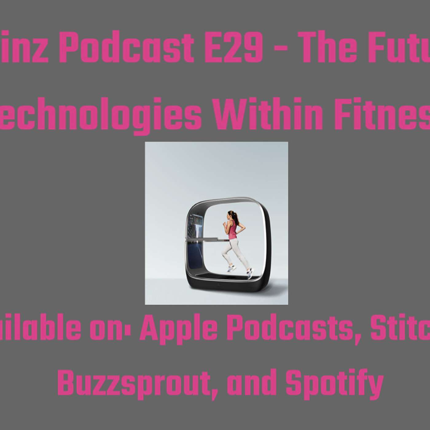 Gainz Podcast