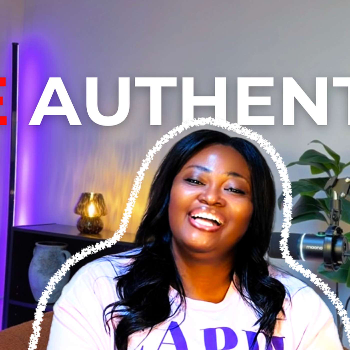 The Power of Authenticity in Stepparenting: How I Reduced Stress as a Stepmom | Lina Shine The Power of Authenticity in Stepparenting: How I Reduced Stress as a Stepmom | Lina Shine