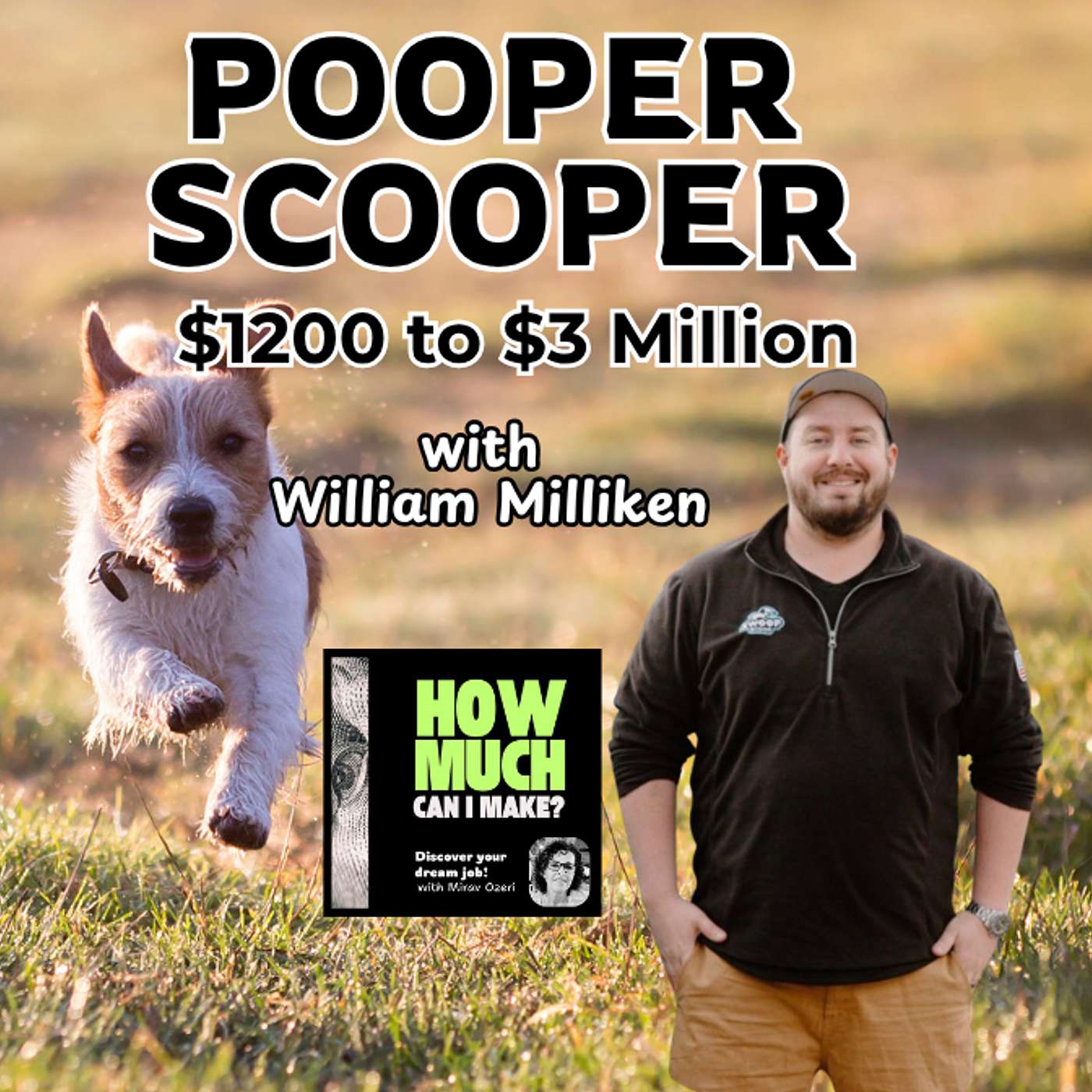How to Start Swoop Scoop: Pet Waste Business That Makes Money on Day One