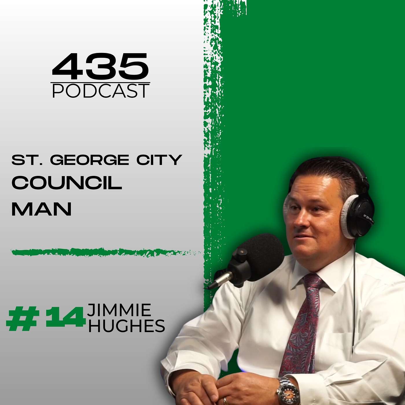 435 Podcast: Southern Utah
