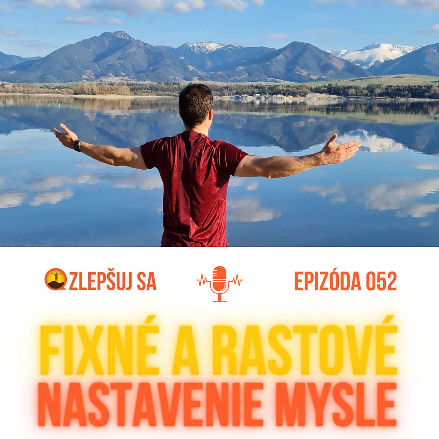 ZLEPŠUJ SA