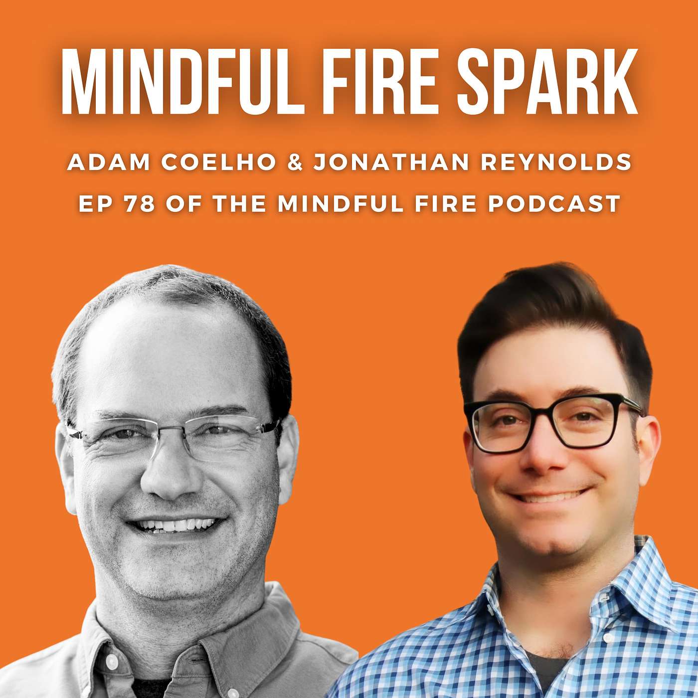 The Mindful FIRE Podcast