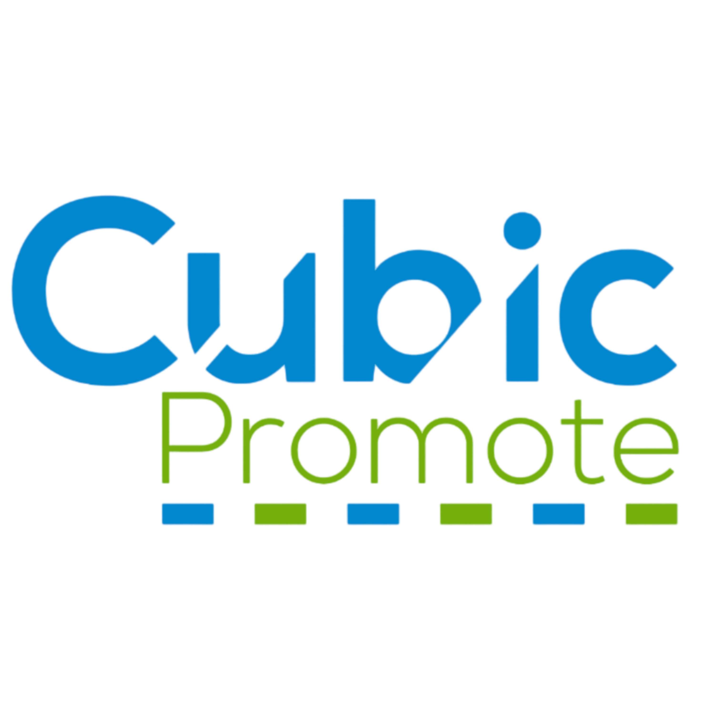 The Promo Playbook by Cubic Promote