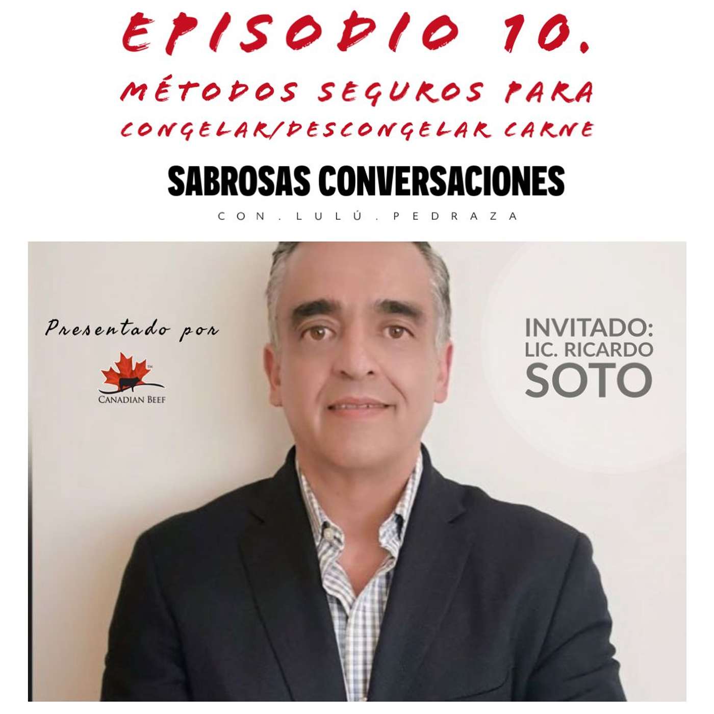 Métodos Seguros para Congelar/Descongelar Carne
