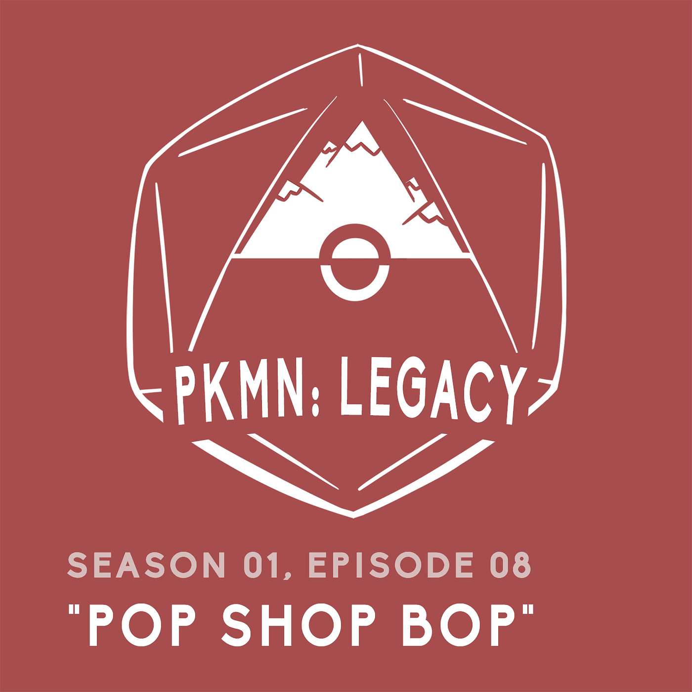 PKMN: Legacy