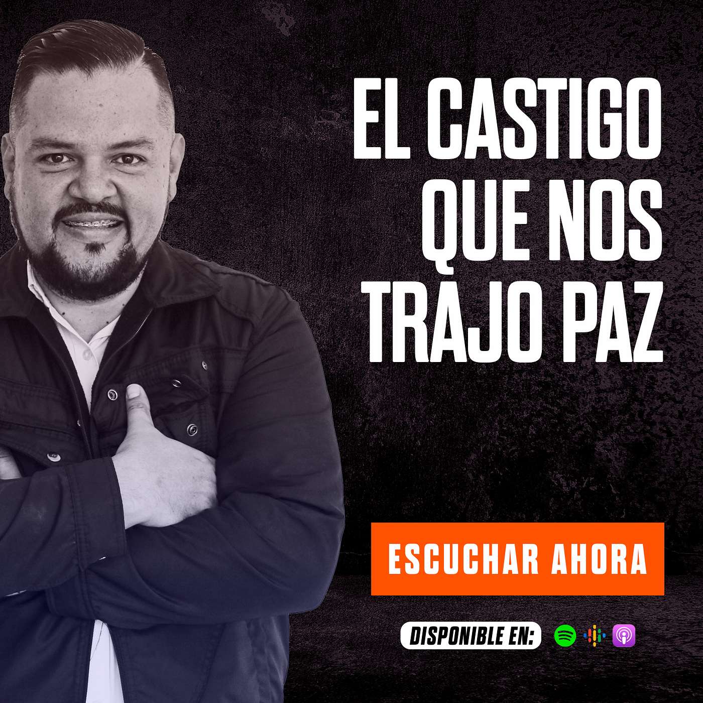 EL CASTIGO QUE NOS TRAJO PAZ / GANANDO LA BATALLA episode artwork