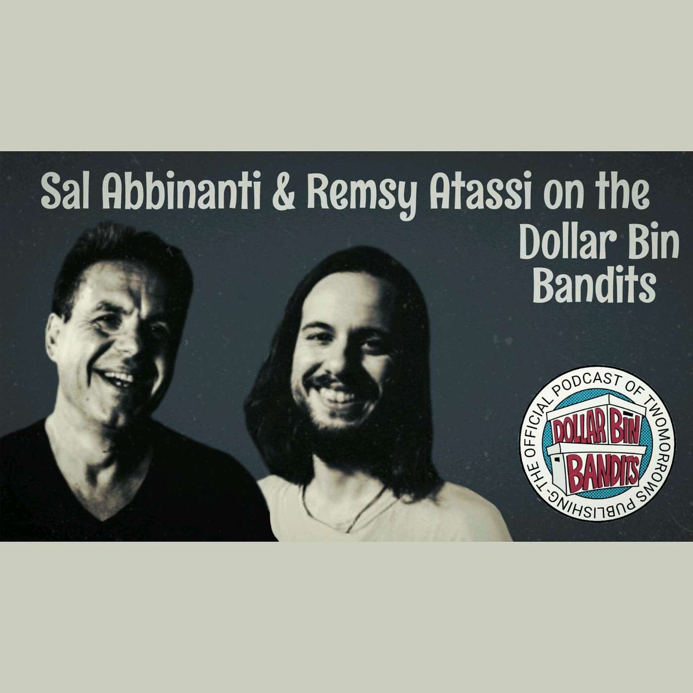 Dollar Bin Bandits
