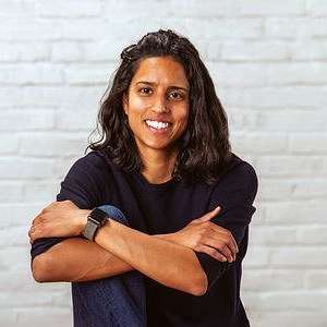 Meenal Lele