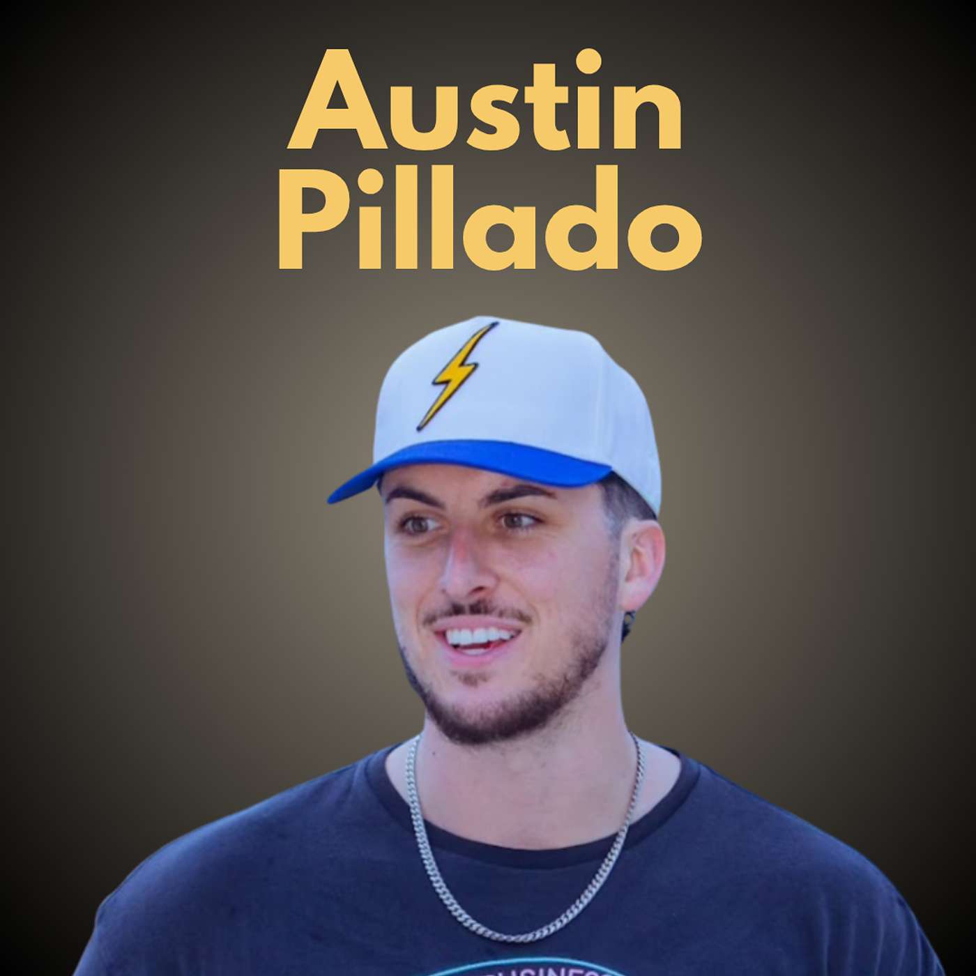 Austin Pillado - Associate Head Swim Coach, University of Pittsburgh episode artwork