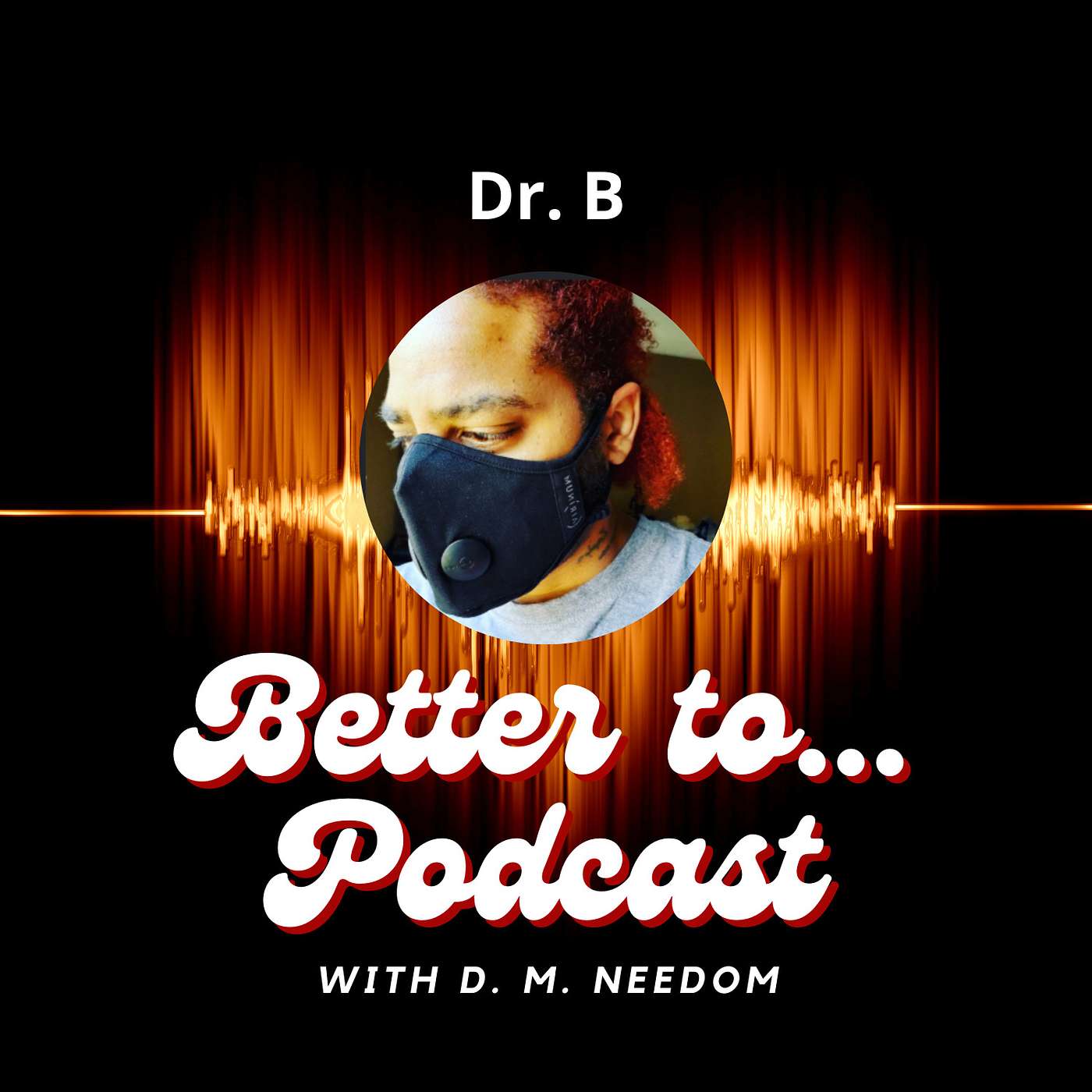 DRAGON FIRE - Dr. B