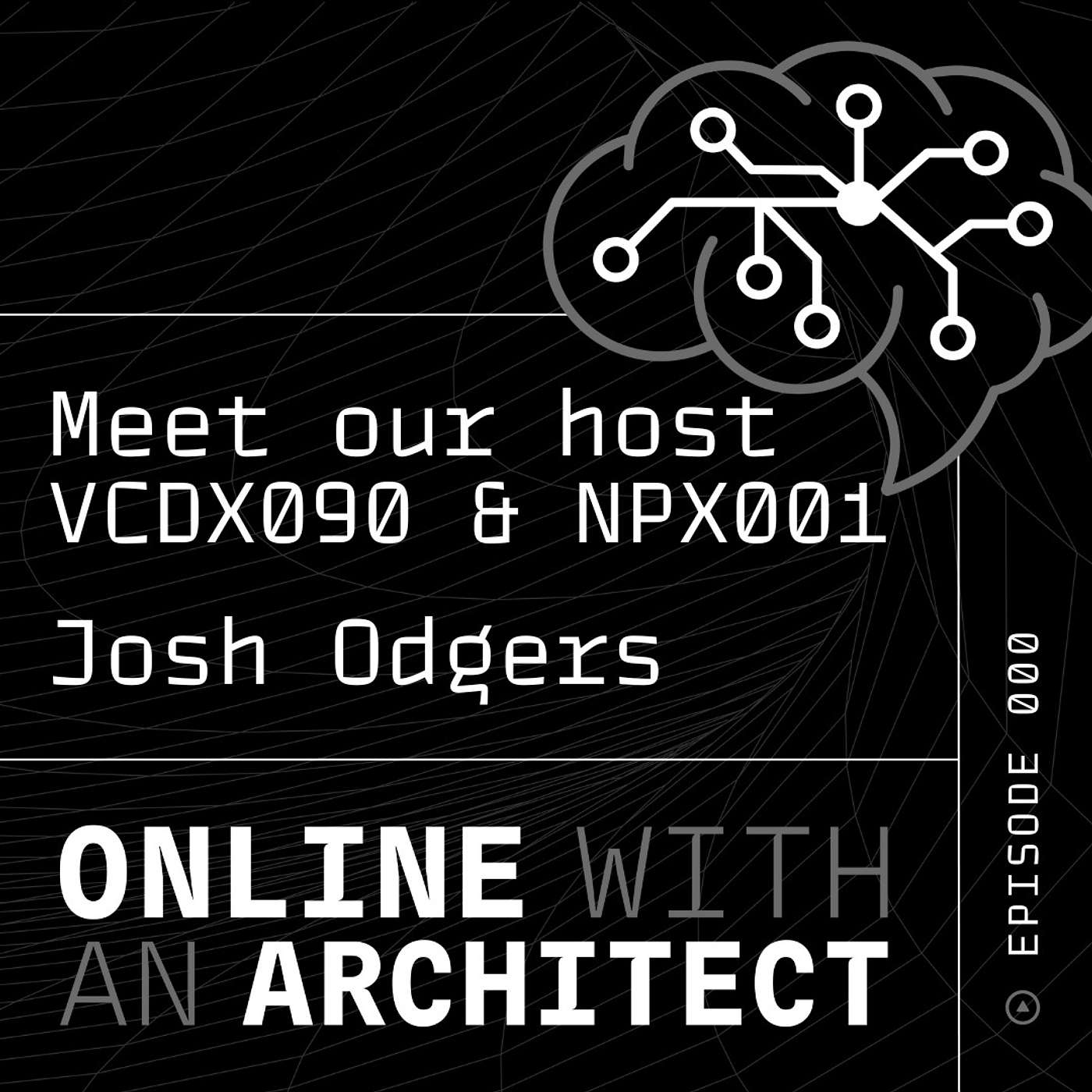 Online with an Architect