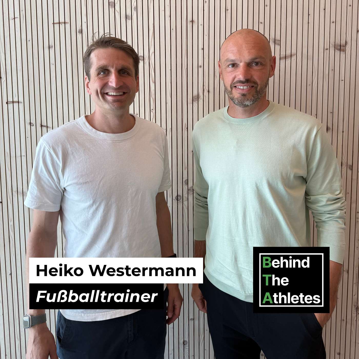 #132: Heiko Westermann, Co-Trainer FC Barcelona: Wie entstehen High Performance Teams?