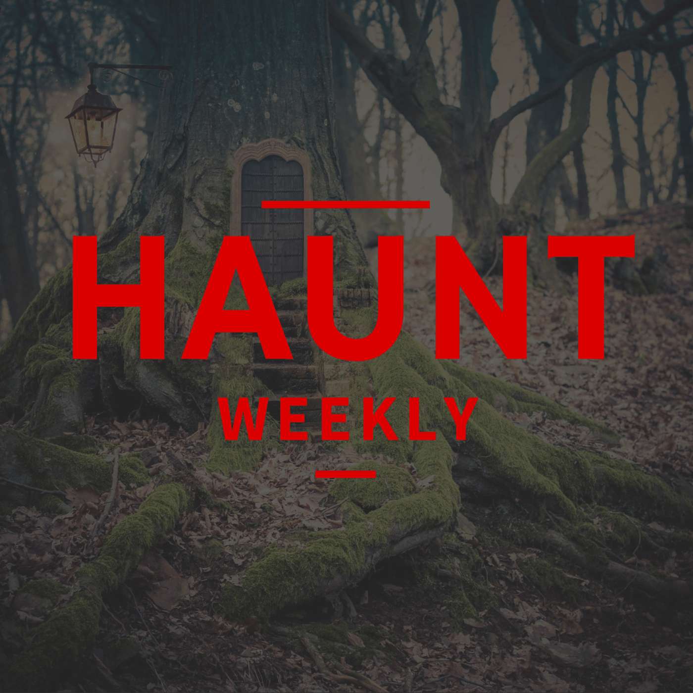 Haunt Weekly
