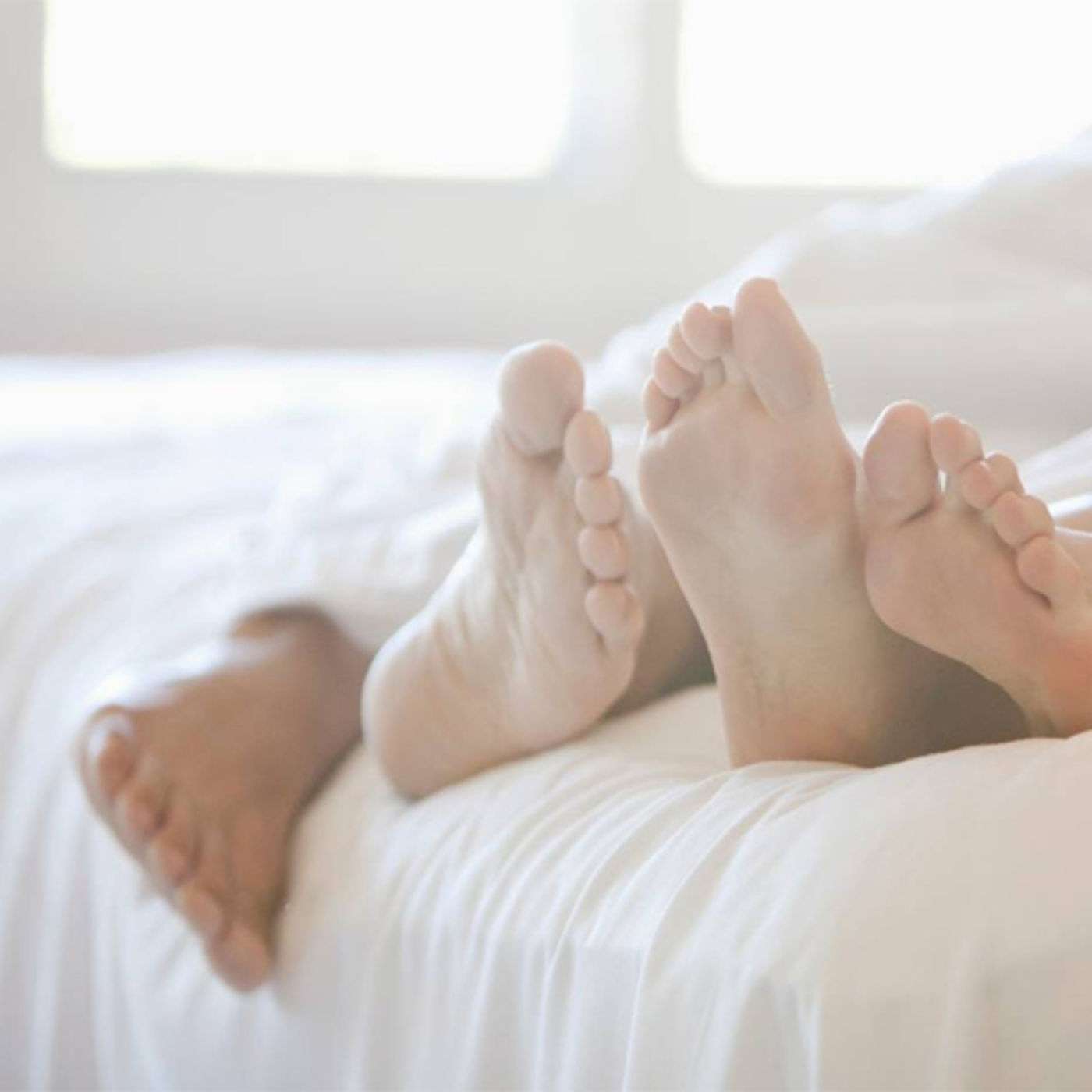 God wants you to sleep 7 to 9 hours a night.