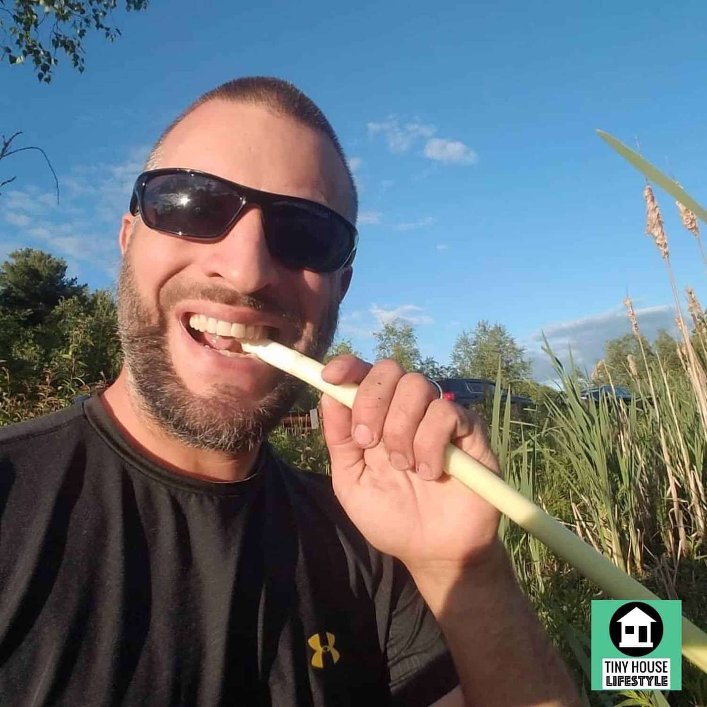 Tiny House Lifestyle Podcast