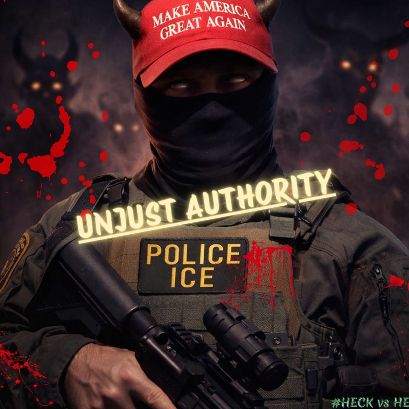 Real Double Dose Channel - Authority Spotlight Broadcast