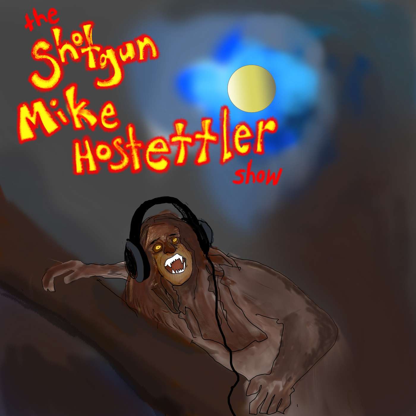 The Shotgun Mike Hostettler Show