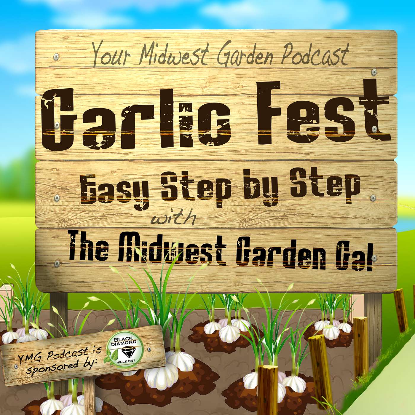 Your Midwest Garden Podcast