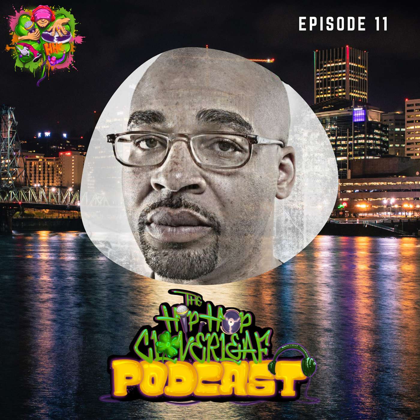 The Hip Hop Cloverleaf Podcast