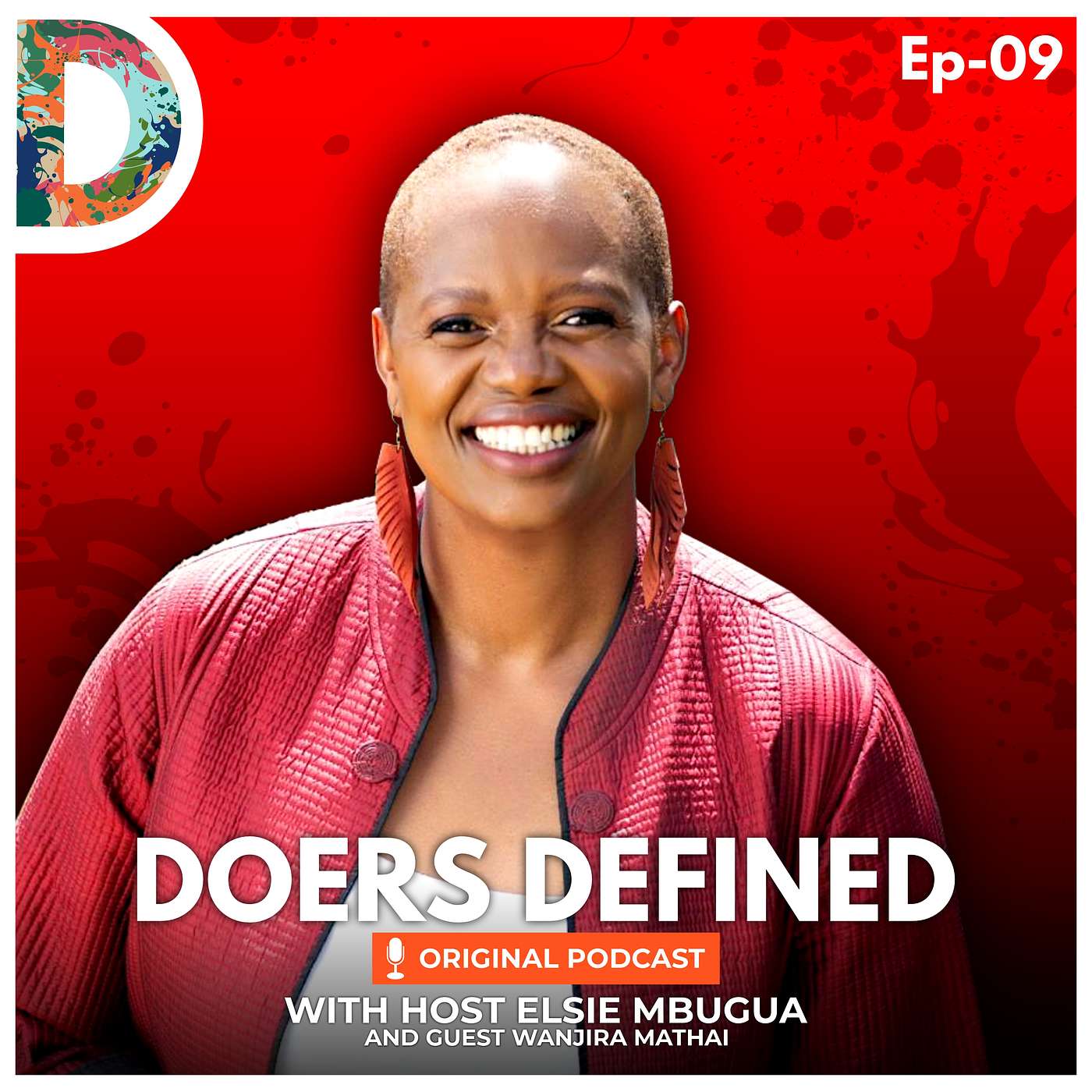 Doers Defined Podcast
