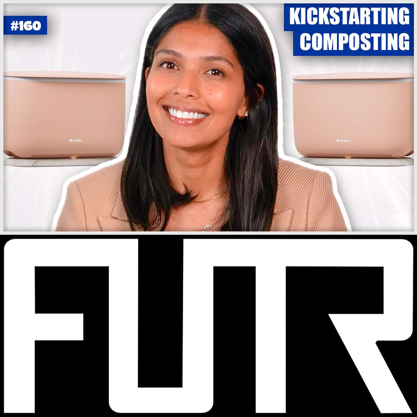 FUTR.tv Podcast