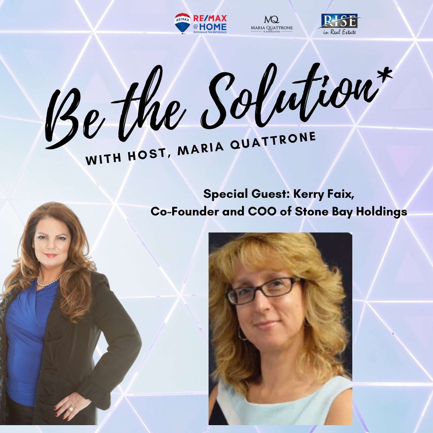 106. Kerry Faix: How to Learn About Yourself